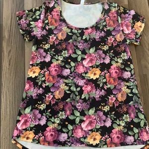 LuLaRoe Classic t